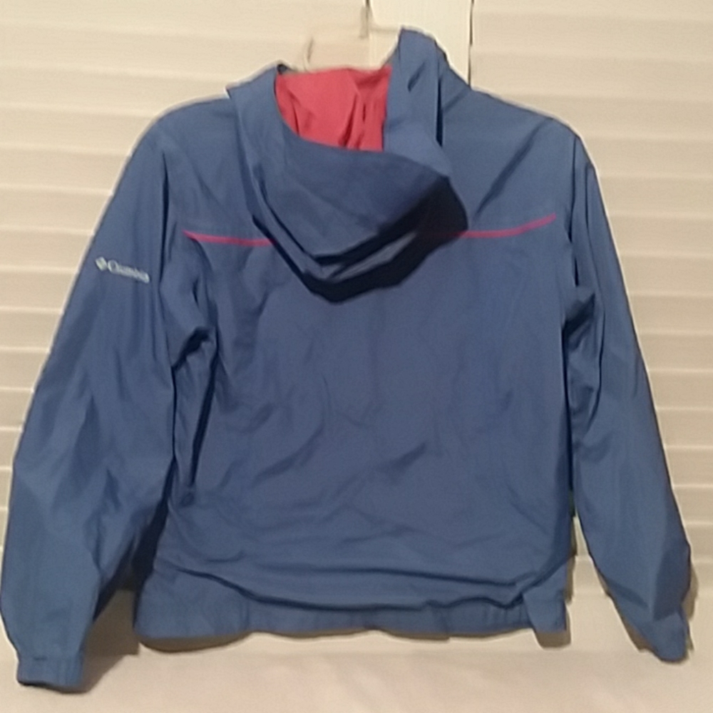 Columbia Jacket - Picture 2 of 7